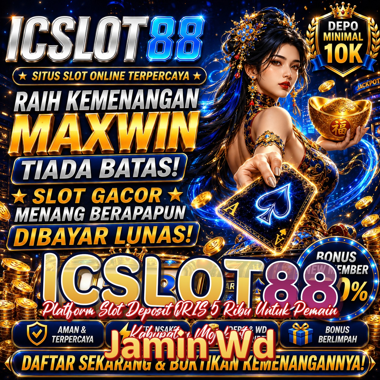 ICSLOT88