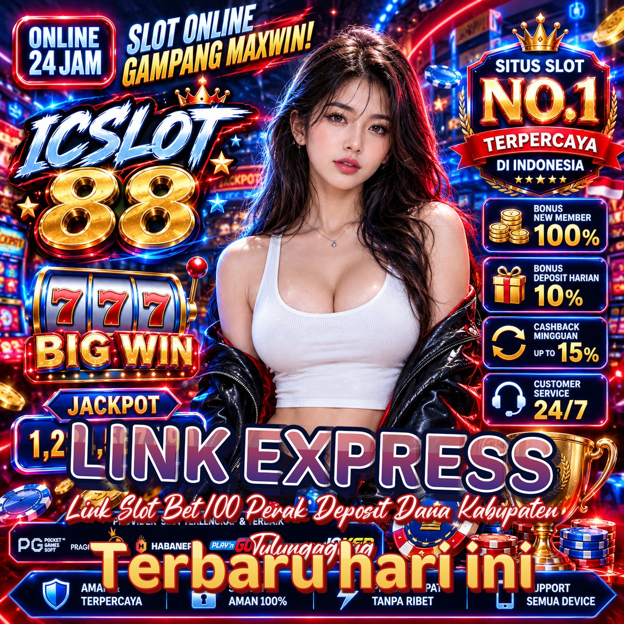 LINK EXPRESS